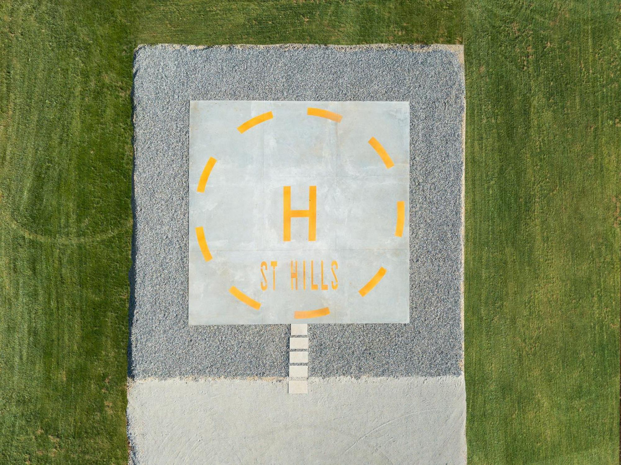 Saints Hills Cantina Visnjan Exterior photo